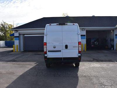 New 2026 Ram ProMaster 2500 High Roof Empty Cargo Van for sale #T0251 - photo 2