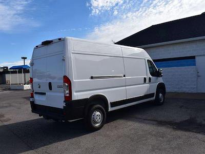 New 2026 Ram ProMaster 2500 High Roof Empty Cargo Van for sale #T0251 - photo 2