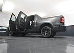 New 2026 Ram 1500 Big Horn Crew Cab for sale #T0288 - photo 35