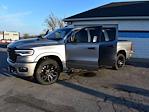 New 2026 Ram 1500 Limited Crew Cab for sale #T0299 - photo 33