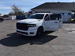 New 2026 Ram 1500 Big Horn Crew Cab for sale #T0301 - photo 31