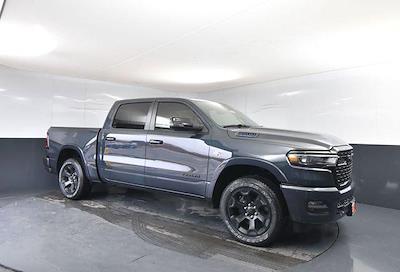 New 2026 Ram 1500 Big Horn Crew Cab for sale #T0315 - photo 2