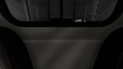 New 2026 Ram ProMaster 2500 High Roof Empty Cargo Van for sale #T0325 - photo 1