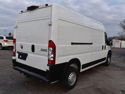 New 2026 Ram ProMaster 2500 High Roof Empty Cargo Van for sale #T0325 - photo 2