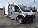 New 2026 Ram ProMaster 2500 High Roof Empty Cargo Van for sale #T0325 - photo 24