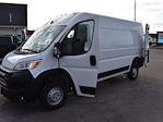 New 2026 Ram ProMaster 2500 High Roof Empty Cargo Van for sale #T0325 - photo 26