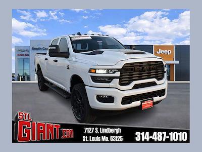 New 2026 Ram 2500 Tradesman Crew Cab for sale #T0357 - photo 1