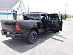 New 2026 Ram 1500 Big Horn Crew Cab for sale #T0358 - photo 25