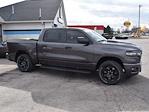 New 2026 Ram 1500 Tradesman Crew Cab for sale #T0421 - photo 4