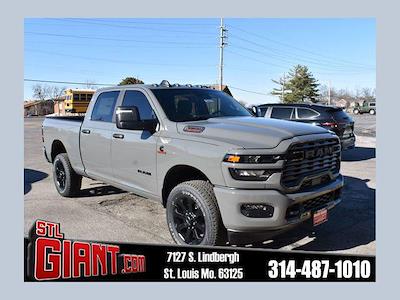 New 2026 Ram 2500 Big Horn Crew Cab for sale #T0455 - photo 1