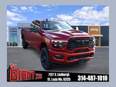 New 2026 Ram 2500 Laramie Crew Cab for sale #T0458 - photo 1