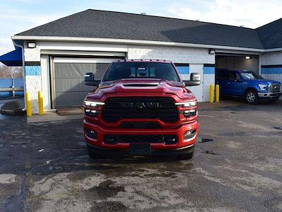 New 2026 Ram 2500 Laramie Crew Cab for sale #T0458 - photo 2