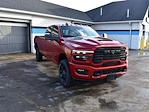 New 2026 Ram 2500 Laramie Crew Cab for sale #T0458 - photo 3