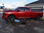 New 2026 Ram 2500 Laramie Crew Cab for sale #T0458 - photo 9
