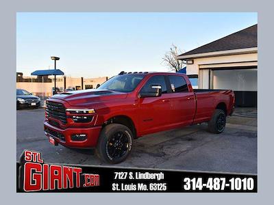 New 2026 Ram 2500 Laramie Crew Cab for sale #T0460 - photo 1