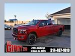 New 2026 Ram 2500 Laramie Crew Cab for sale #T0460 - photo 1
