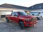 New 2026 Ram 2500 Laramie Crew Cab for sale #T0460 - photo 8