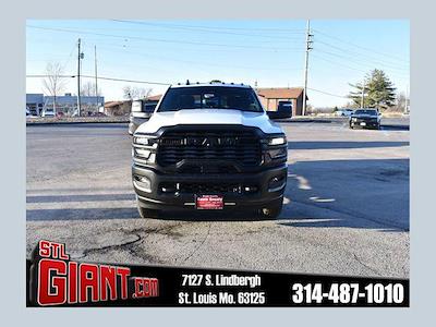 New 2026 Ram 2500 Tradesman Crew Cab for sale #T0475 - photo 1