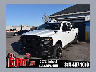 New 2026 Ram 2500 Tradesman Crew Cab for sale #T0498 - photo 1