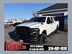New 2026 Ram 2500 Tradesman Crew Cab for sale #T0498 - photo 1