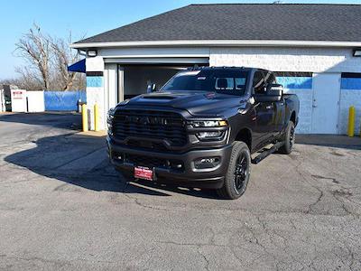 New 2026 Ram 2500 Tradesman Crew Cab for sale #T0507 - photo 2