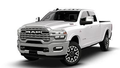 New 2026 Ram 2500 Longhorn Crew Cab for sale #T0837 - photo 1