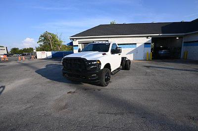 New 2026 Ram 3500 Regular Cab 60 CA Cab Chassis for sale #T1124 - photo 2