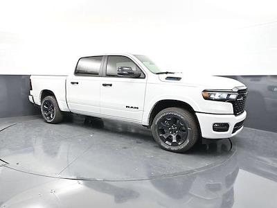 New 2026 Ram 1500 Big Horn Crew Cab for sale #T4213421 - photo 2