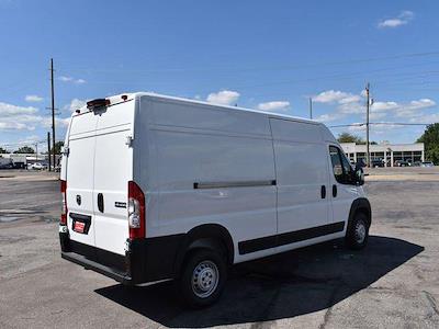 New 2026 Ram ProMaster 2500 High Roof Empty Cargo Van for sale #T0086 - photo 2