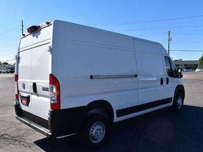 New 2026 Ram ProMaster 2500 High Roof Empty Cargo Van for sale #T0081 - photo 2