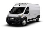 New 2026 Ram ProMaster 2500 High Roof Empty Cargo Van for sale #TE189173 - photo 1