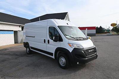 New 2026 Ram ProMaster 2500 High Roof Empty Cargo Van for sale #TE192804 - photo 2