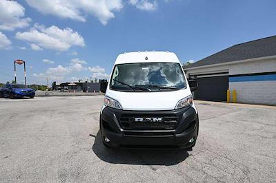 New 2026 Ram ProMaster 2500 High Roof Empty Cargo Van for sale #TE206823 - photo 2
