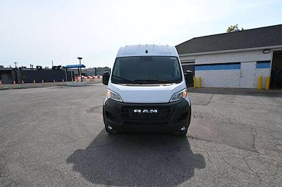 New 2026 Ram ProMaster 2500 High Roof Empty Cargo Van for sale #TE206824 - photo 2
