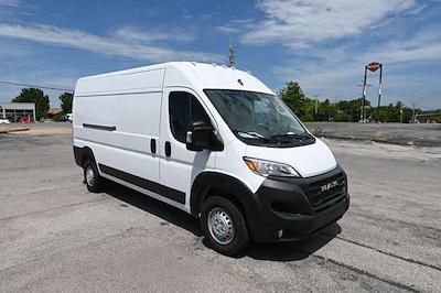 New 2026 Ram ProMaster 2500 High Roof Empty Cargo Van for sale #TE206825 - photo 2