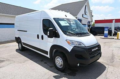 New 2026 Ram ProMaster 2500 High Roof Empty Cargo Van for sale #TE206826 - photo 2
