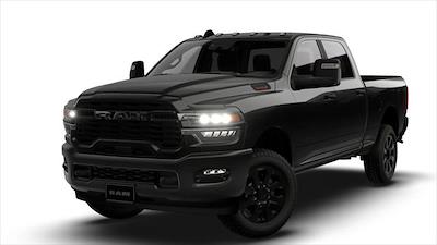 New 2026 Ram 2500 Big Horn Crew Cab 4x4 Pickup for sale #T0092 - photo 1