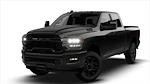New 2026 Ram 2500 Big Horn Crew Cab 4x4 Pickup for sale #T0092 - photo 1