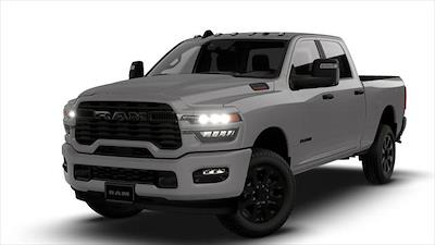 New 2026 Ram 2500 Big Horn Crew Cab for sale #TG268955 - photo 1