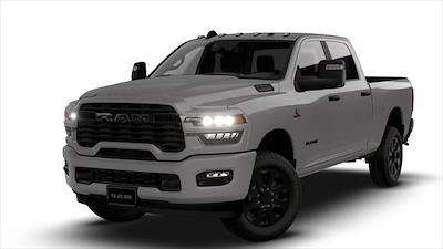 New 2026 Ram 2500 Big Horn Crew Cab for sale #T0454 - photo 1