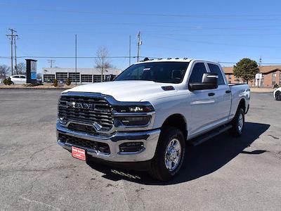 New 2026 Ram 2500 Tradesman Crew Cab for sale #T0456 - photo 2