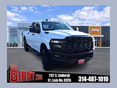 New 2026 Ram 2500 Tradesman Crew Cab for sale #T0478 - photo 1