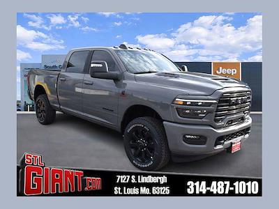 New 2026 Ram 2500 Laramie Crew Cab for sale #T0437 - photo 1