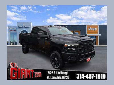 New 2026 Ram 2500 Laramie Crew Cab for sale #T0443 - photo 1