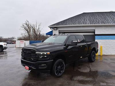 New 2026 Ram 2500 Laramie Crew Cab for sale #T0443 - photo 2