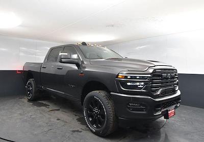New 2026 Ram 2500 Laramie Crew Cab for sale #T0444 - photo 2