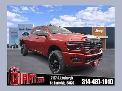 New 2026 Ram 2500 Laramie Crew Cab for sale #T0440 - photo 1