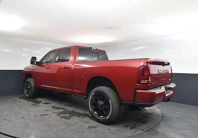New 2026 Ram 2500 Laramie Crew Cab for sale #T0440 - photo 2