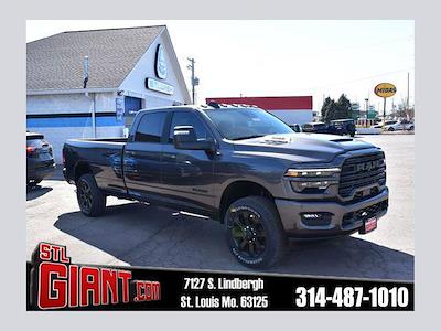 New 2026 Ram 2500 Laramie Crew Cab for sale #T0459 - photo 1