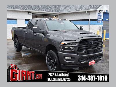 New 2026 Ram 2500 Laramie Crew Cab for sale #T0492 - photo 1